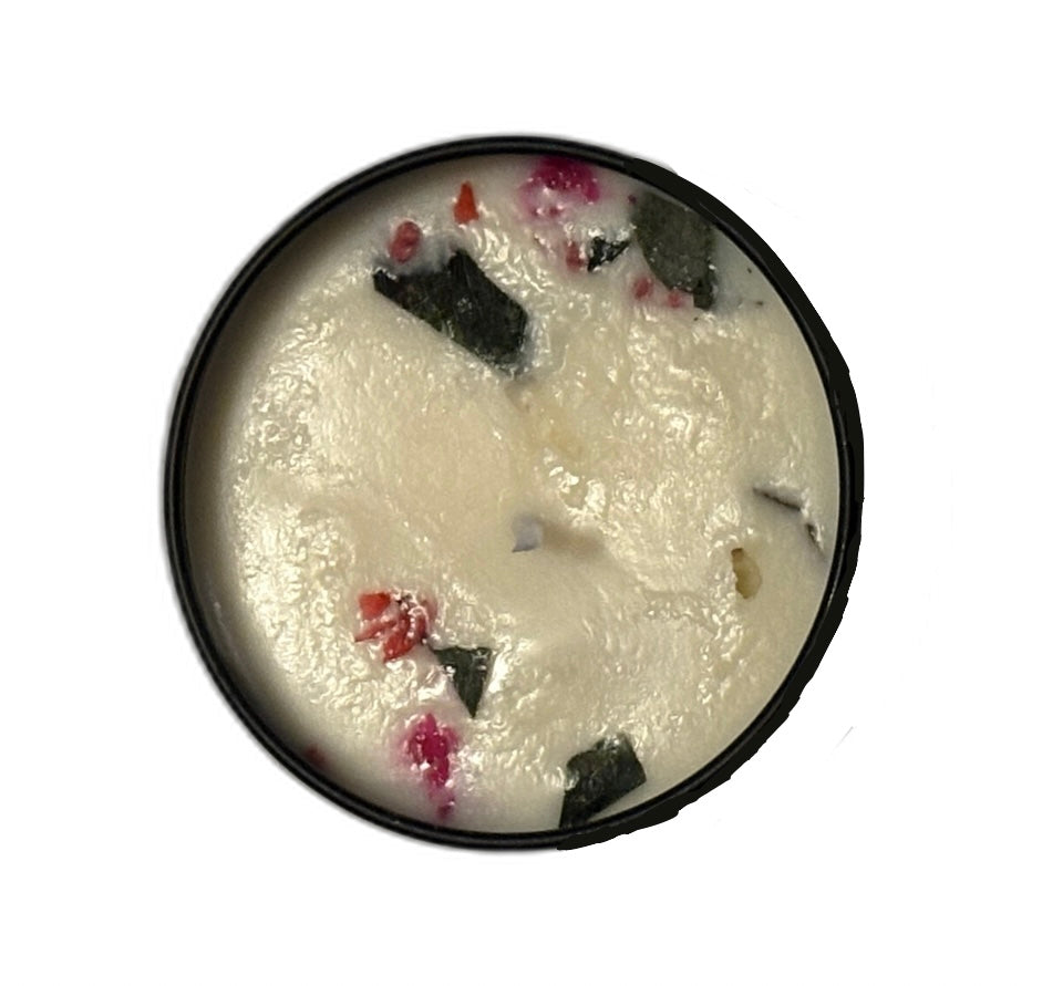 Jubilant Jasmine Rose