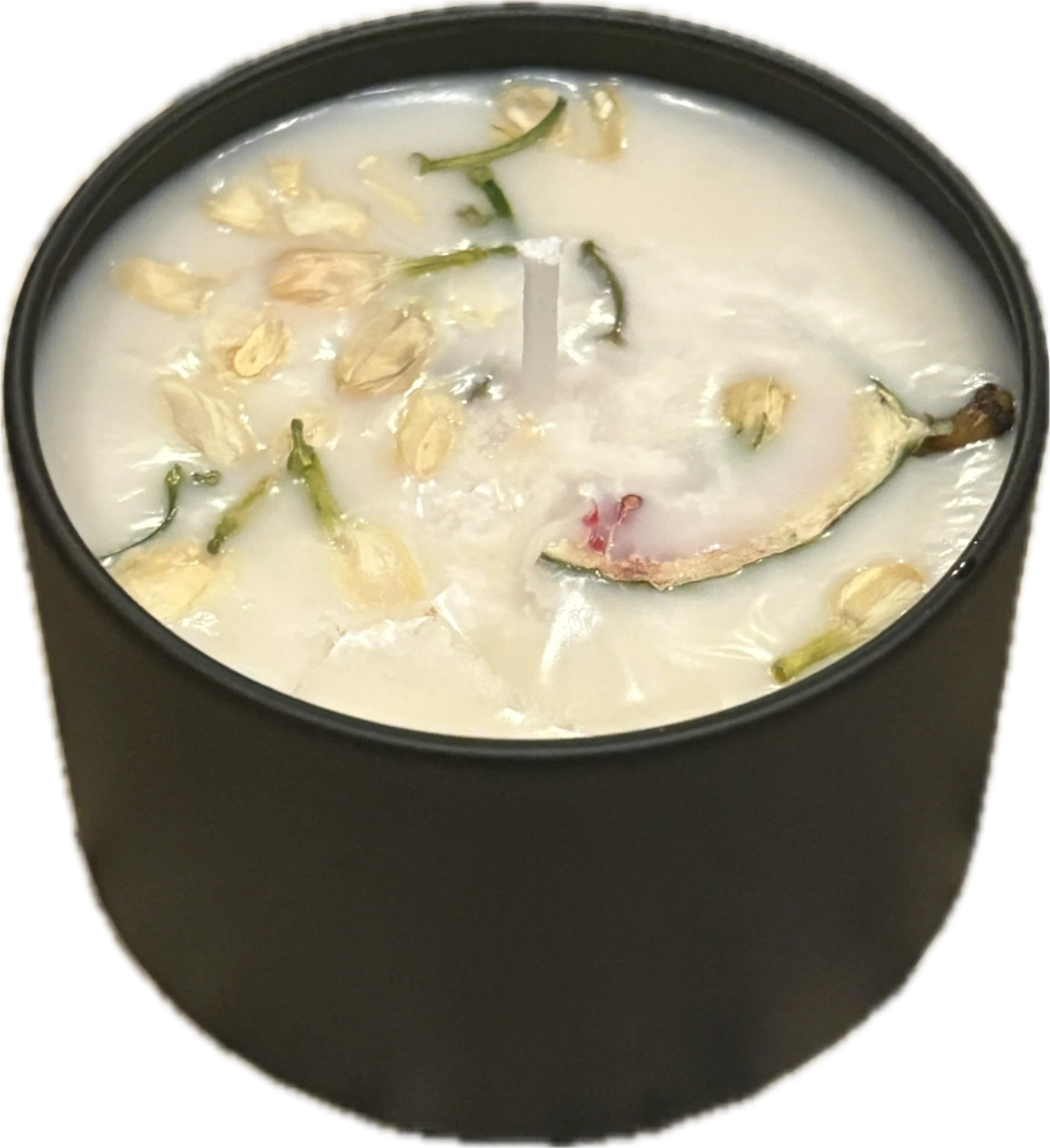 Color and decoration may vary