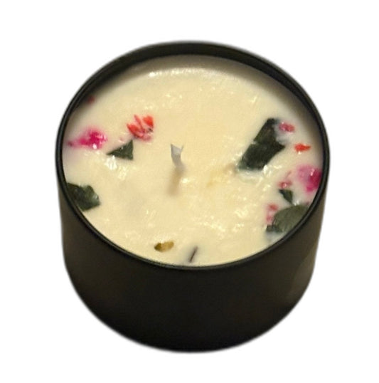 Jubilant Jasmine Rose